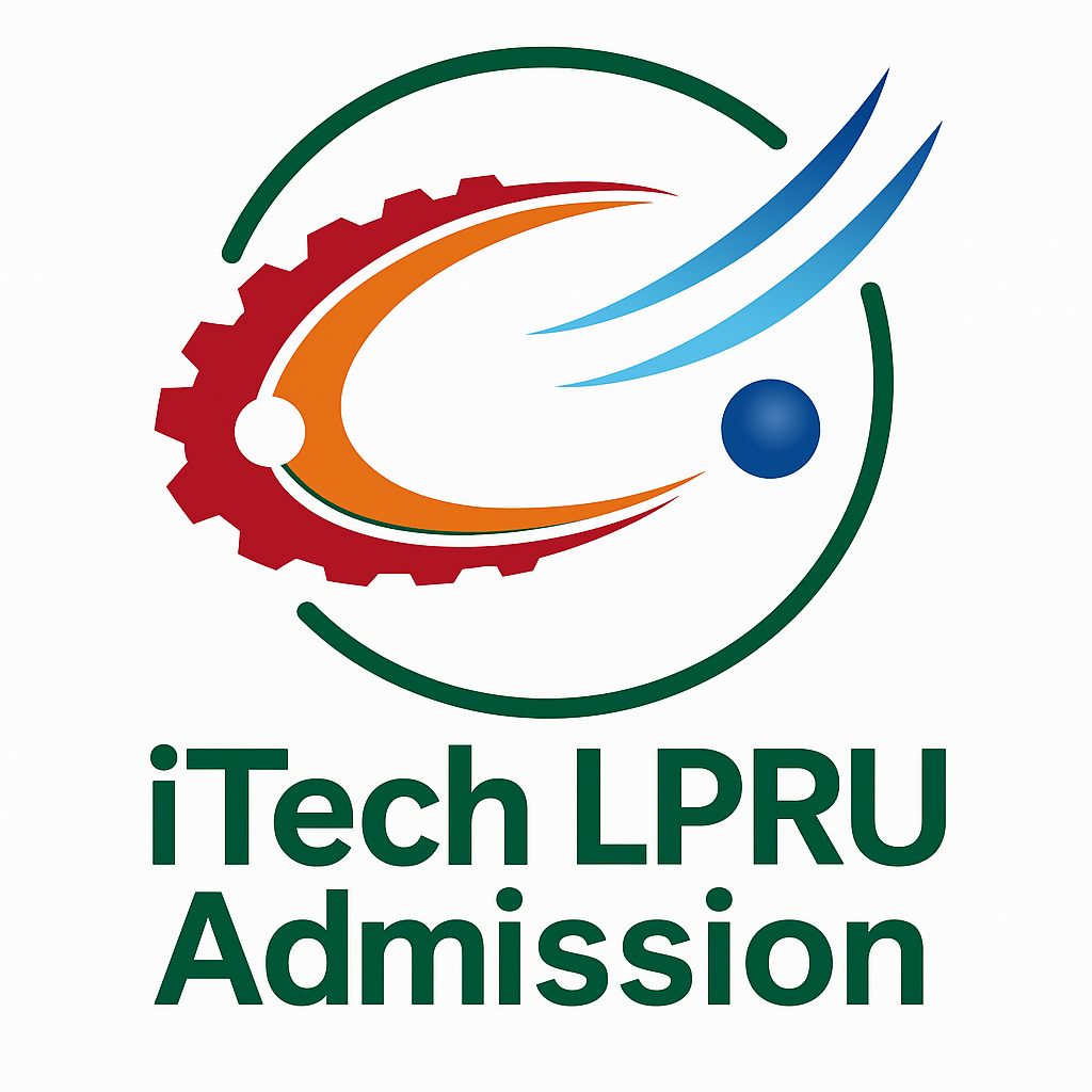 iTech Logo