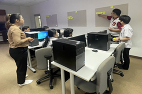 Lab